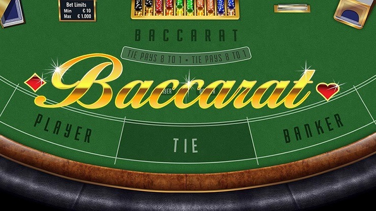 Baccarat là gì? Cách chơi Baccarat tại các nhà cái Online hiện nay