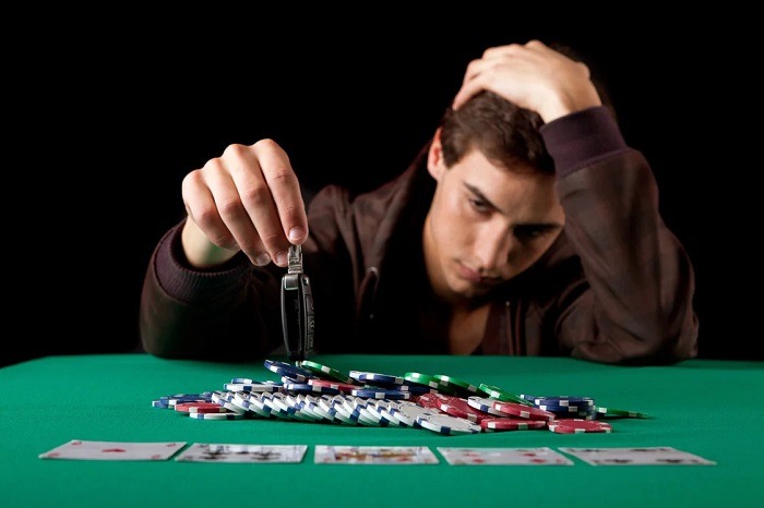 Biểu hiện và cơ chế của nghiện cờ bạc
